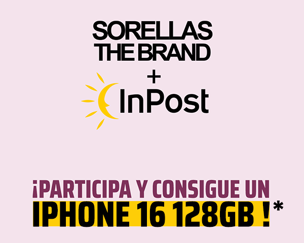Consigue un iPhone 16